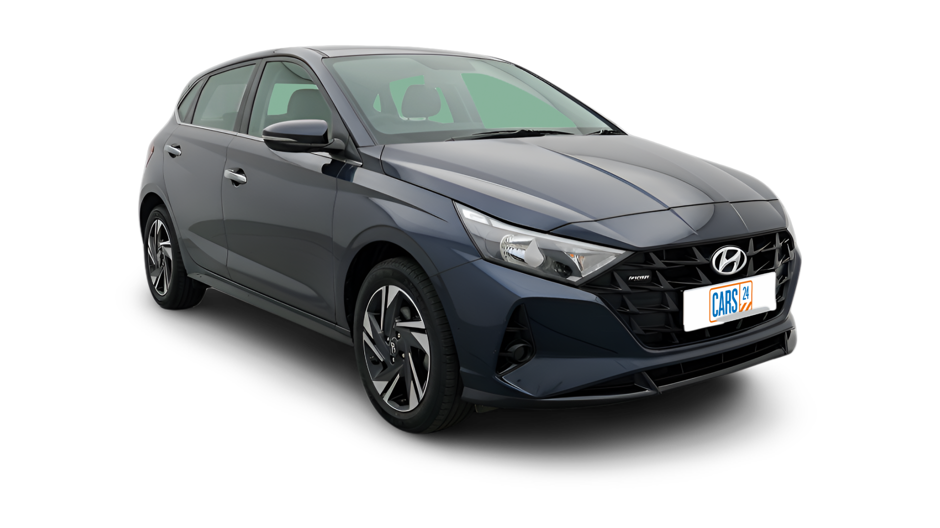 Hyundai NEW I20-img